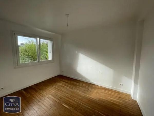 Appartement à louer 3 pièces 58.1m²