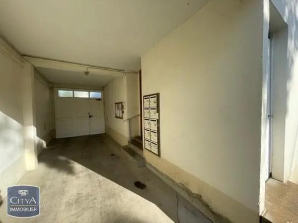 Appartement à louer 3 pièces 58.1m²