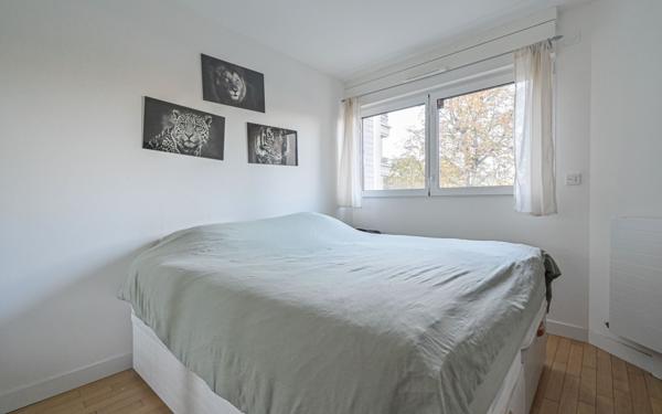 Appartement à vendre    4 pièces • 85 m2 Saint-Mandé