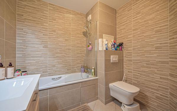 Appartement à vendre    4 pièces • 85 m2 Saint-Mandé