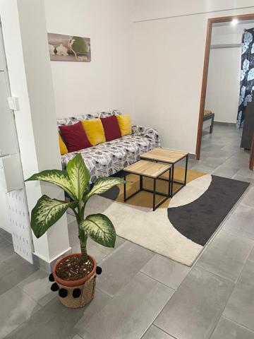 APPARTEMENT T2 MEUBLE SAISONNIER 45M2 1200€ CH COMPR BADUEL CAYENNE