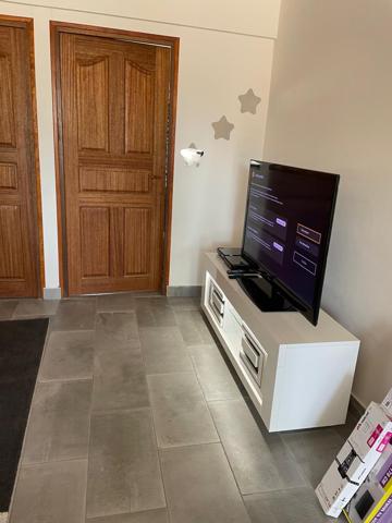 APPARTEMENT T2 MEUBLE SAISONNIER 45M2 1200€ CH COMPR BADUEL CAYENNE