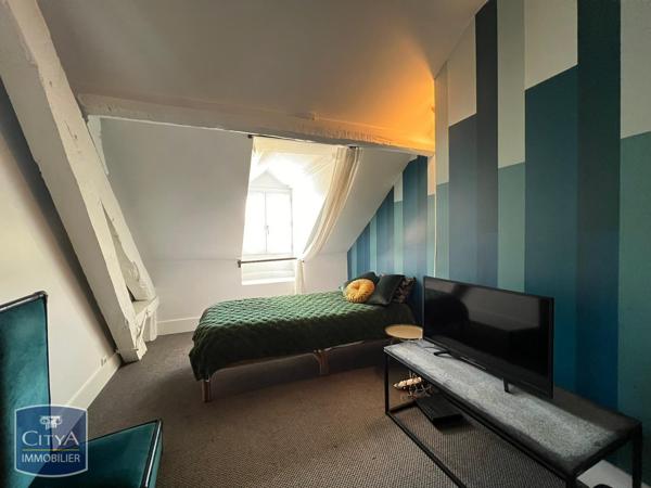 Appartement à louer 4 pièces 83.74m²