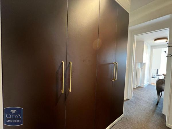 Appartement à louer 4 pièces 83.74m²