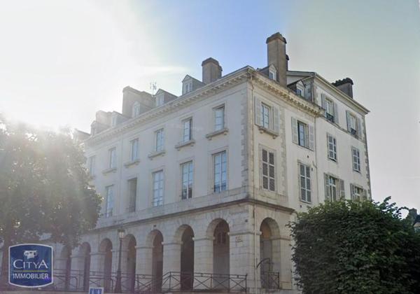 Appartement à louer 4 pièces 83.74m²