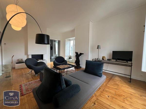 Appartement à louer 4 pièces 83.74m²