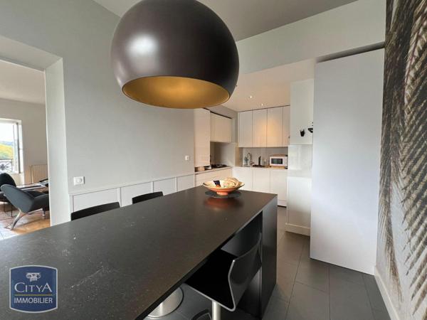 Appartement à louer 4 pièces 83.74m²