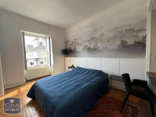 Appartement à louer 4 pièces 83.74m²
