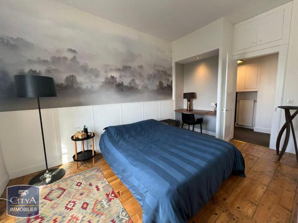 Appartement à louer 4 pièces 83.74m²