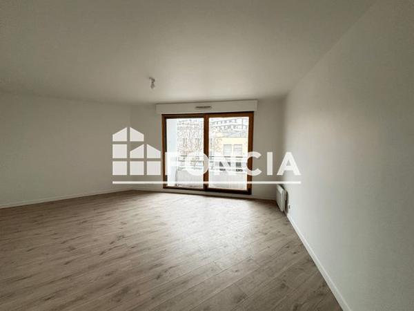 Location Appartement 3 pièces 64.91 m² - Saint-ouen 93400