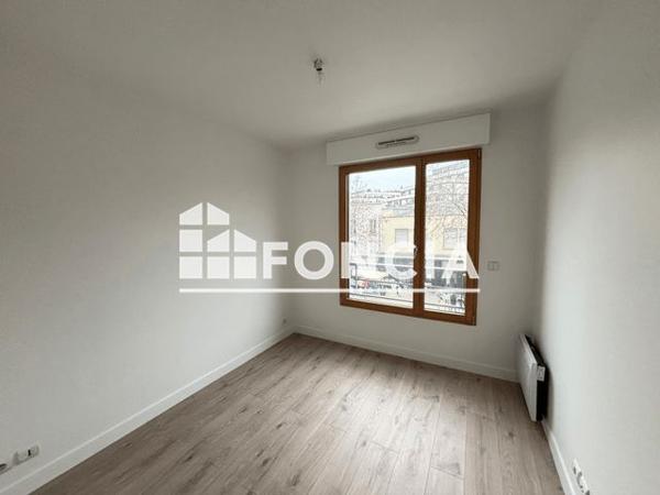 Location Appartement 3 pièces 64.91 m² - Saint-ouen 93400