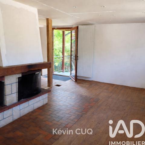 Maison à vendre 4 pièces 97 m² Réchésy