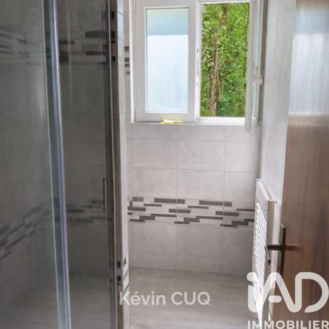 Maison à vendre 4 pièces 97 m² Réchésy