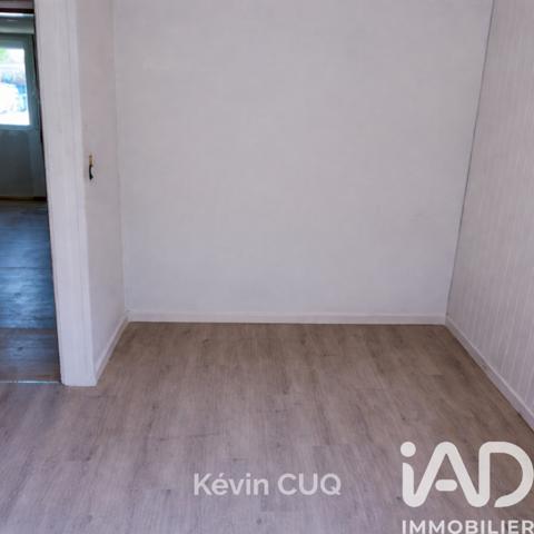 Maison à vendre 4 pièces 97 m² Réchésy