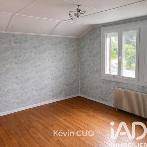 Maison à vendre 4 pièces 97 m² Réchésy