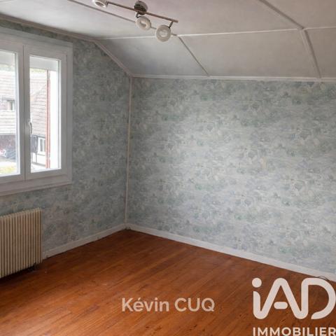 Maison à vendre 4 pièces 97 m² Réchésy