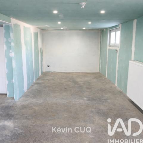 Maison à vendre 4 pièces 97 m² Réchésy