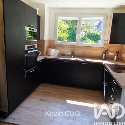 Maison à vendre 4 pièces 97 m² Réchésy