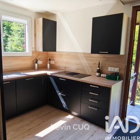Maison à vendre 4 pièces 97 m² Réchésy