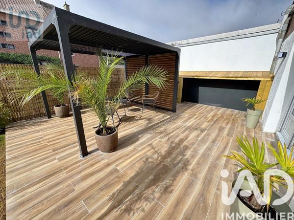 Appartement à vendre 4 pièces 100 m² Dunkerque