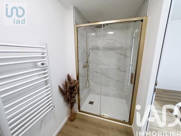 Appartement à vendre 4 pièces 100 m² Dunkerque