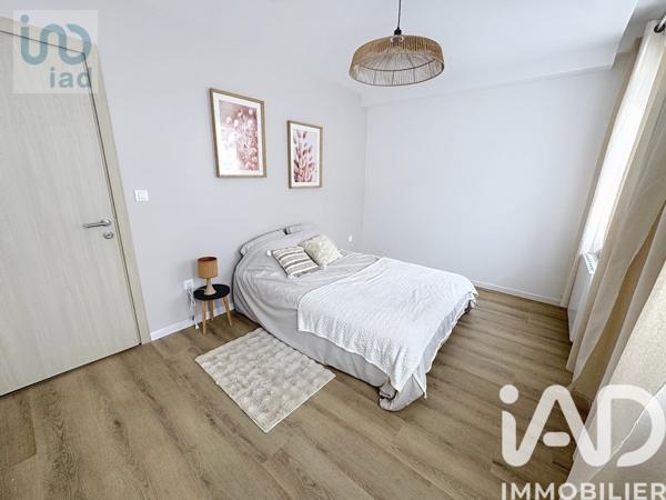 Appartement à vendre 4 pièces 100 m² Dunkerque