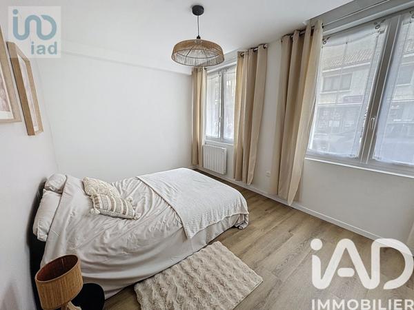 Appartement à vendre 4 pièces 100 m² Dunkerque