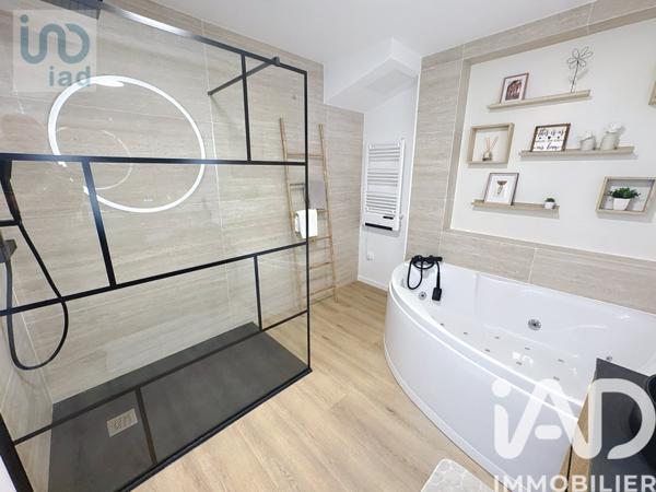 Appartement à vendre 4 pièces 100 m² Dunkerque