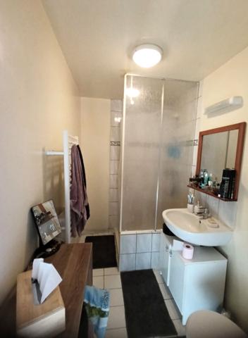 Appartement Saint Paulien 2 pièce(s)