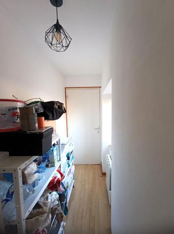 Appartement Saint Paulien 2 pièce(s)