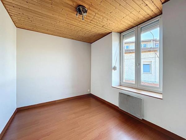 Appartement à louer à Épinal (88000)