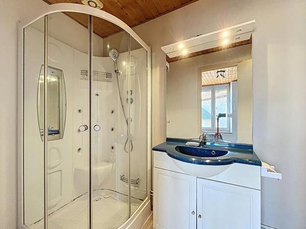 Appartement à louer à Épinal (88000)