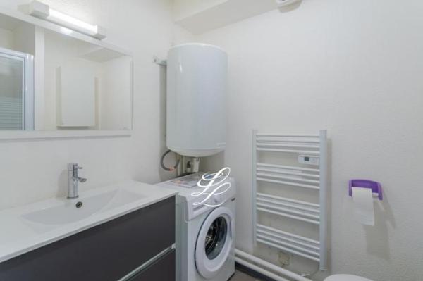 Location - Appartement 1 pièces 16 m 2 LE MANS (72000)