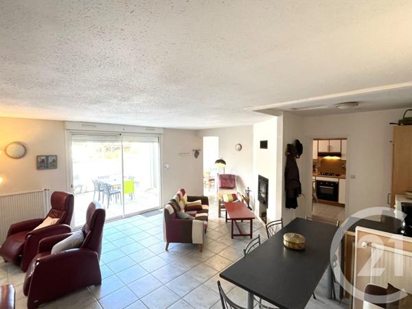 Maison à vendre  4 pièces - 99,60 m2 FOURAS - 17