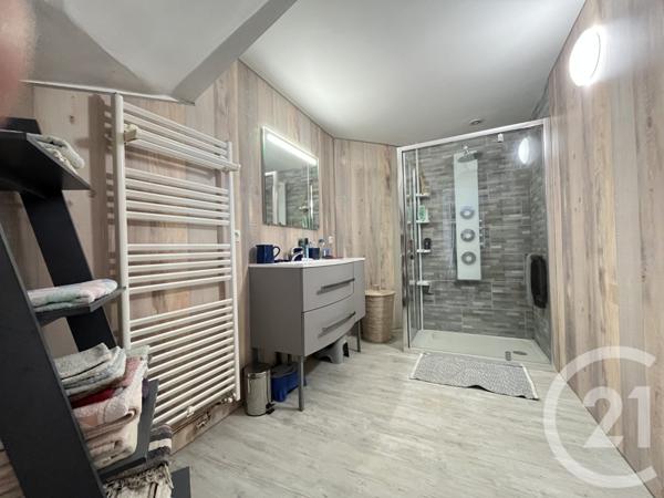 Maison à vendre  4 pièces - 99,60 m2 FOURAS - 17