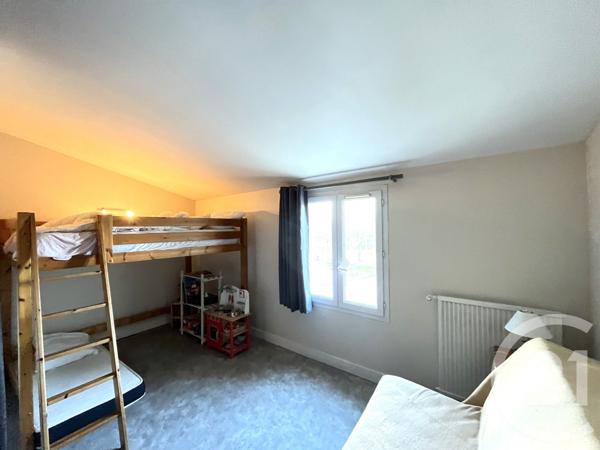 Maison à vendre  4 pièces - 99,60 m2 FOURAS - 17