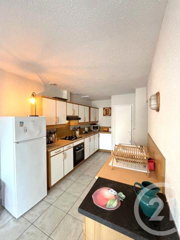 Maison à vendre  4 pièces - 99,60 m2 FOURAS - 17