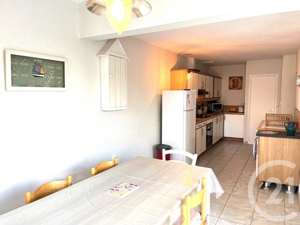 Maison à vendre  4 pièces - 99,60 m2 FOURAS - 17