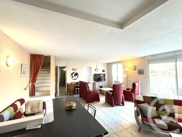 Maison à vendre  4 pièces - 99,60 m2 FOURAS - 17