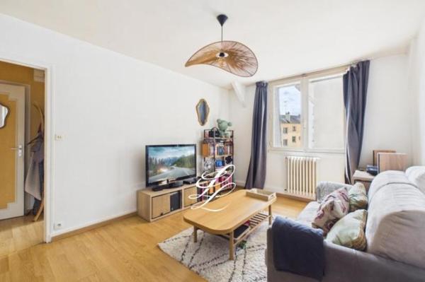 Vente - Appartement 2 pièces 39 m 2 RENNES (35000)