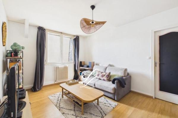 Vente - Appartement 2 pièces 39 m 2 RENNES (35000)