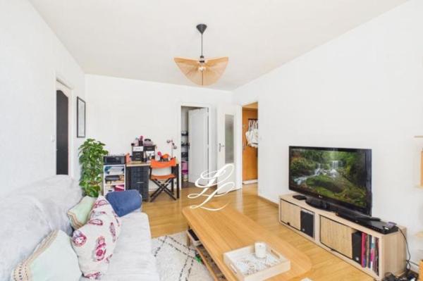 Vente - Appartement 2 pièces 39 m 2 RENNES (35000)