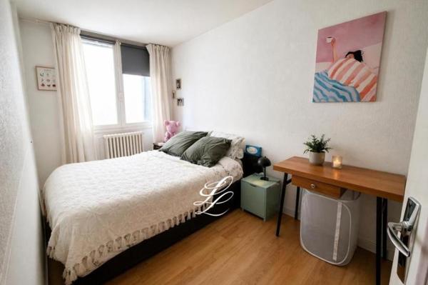 Vente - Appartement 2 pièces 39 m 2 RENNES (35000)
