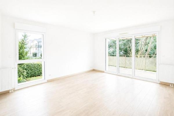 Vente - Appartement 2 pièces 42 m 2 TOURS (37100)