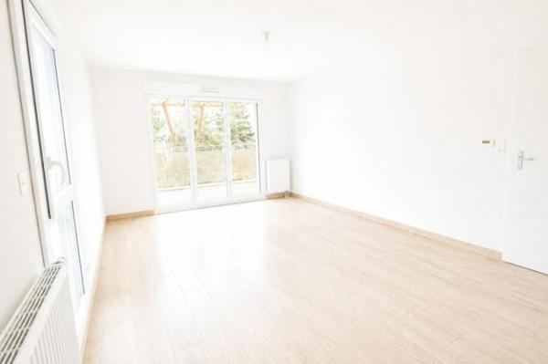 Vente - Appartement 2 pièces 42 m 2 TOURS (37100)