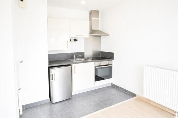 Vente - Appartement 2 pièces 42 m 2 TOURS (37100)