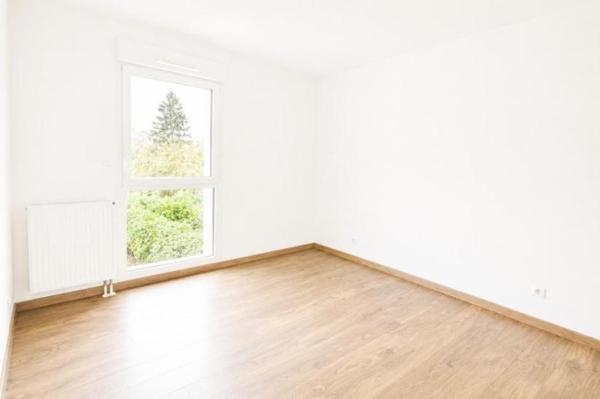 Vente - Appartement 2 pièces 42 m 2 TOURS (37100)