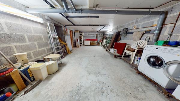 Maison Individuelle a Courseulles sur Mer