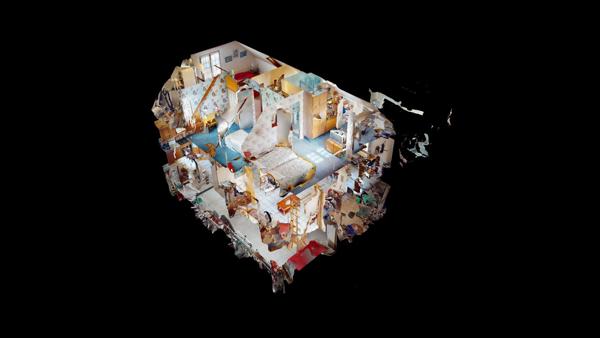 Maison Individuelle a Courseulles sur Mer