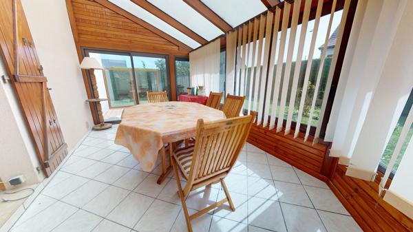 Maison Individuelle a Courseulles sur Mer